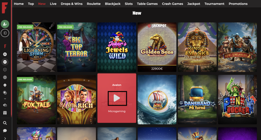 WinUnique Casino: Guia Completa de Slots WinUnique Casino: Guia Completa de Slots